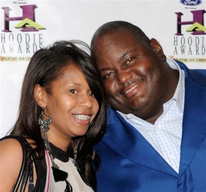 Lavell Crawford Wife: Meet DeShawn Crawford