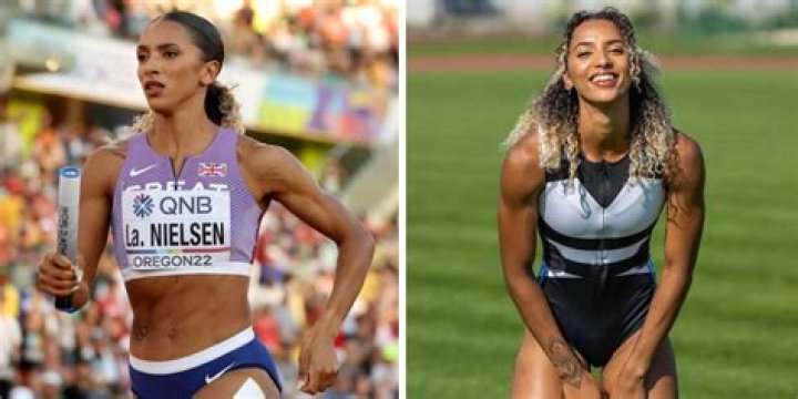 Laviai Nielsen Instagram, Age, Boyfriend, Race, Twin, Model, Origin, Bio