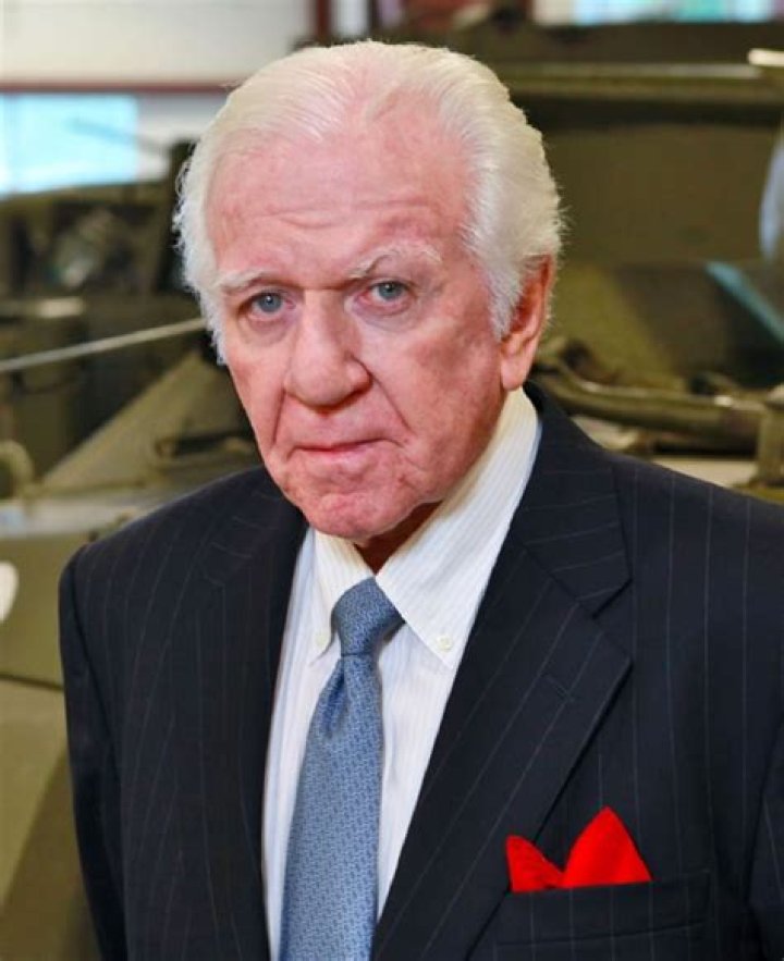 Lawrence Kadish Net Worth, Income, Salary, Earnings, Biography