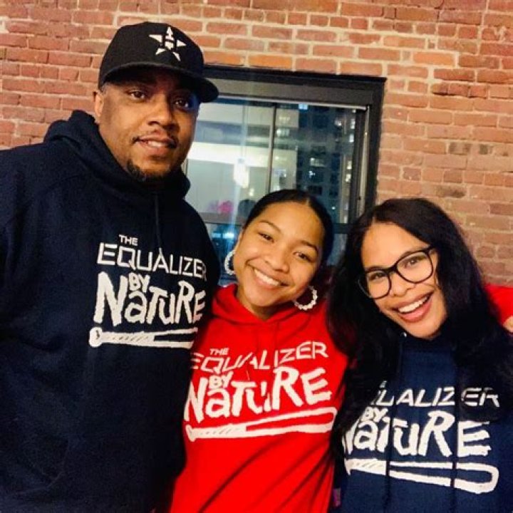 Laya DeLeon Hayes- Bio, Age, Parents, Boyfriend, Net Worth, Height