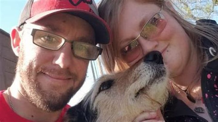 Layton Jeremy Bailey Murder Wife Anastasia Stevens And In Laws By Shooting