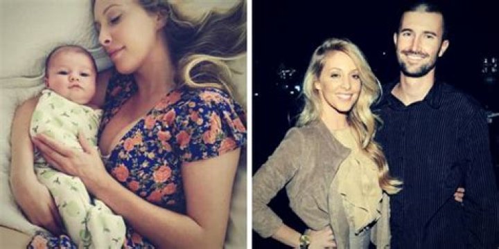 Leah Felder Age, Wiki, Biography, Height, Husband, Instagram