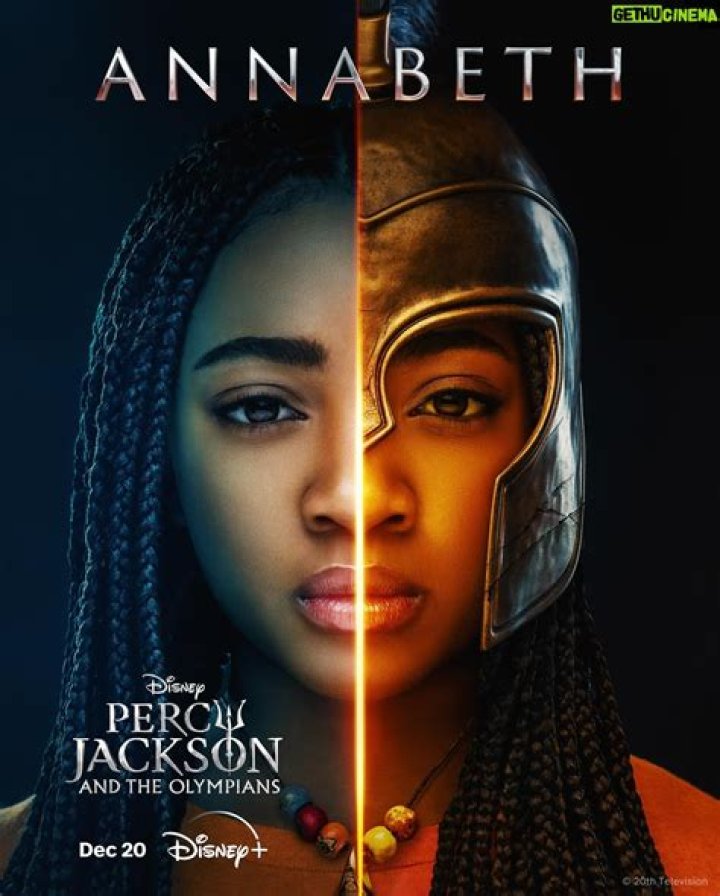 Leah Sava Jeffries To Play Annabeth Chase In Disney Plus+ Percy Jackson, Here Is What We Know About Her