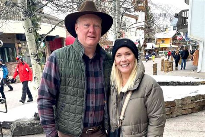 Leanne Morgan Husband, Age, Wiki, Net Worth, Biography
