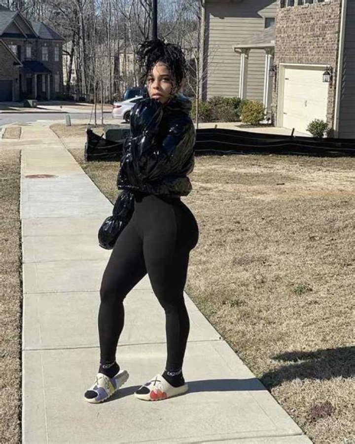 
Lebraa Deville Height, Weight, Net Worth, Age, Birthday, Wikipedia, Who, Nationality, Biography 