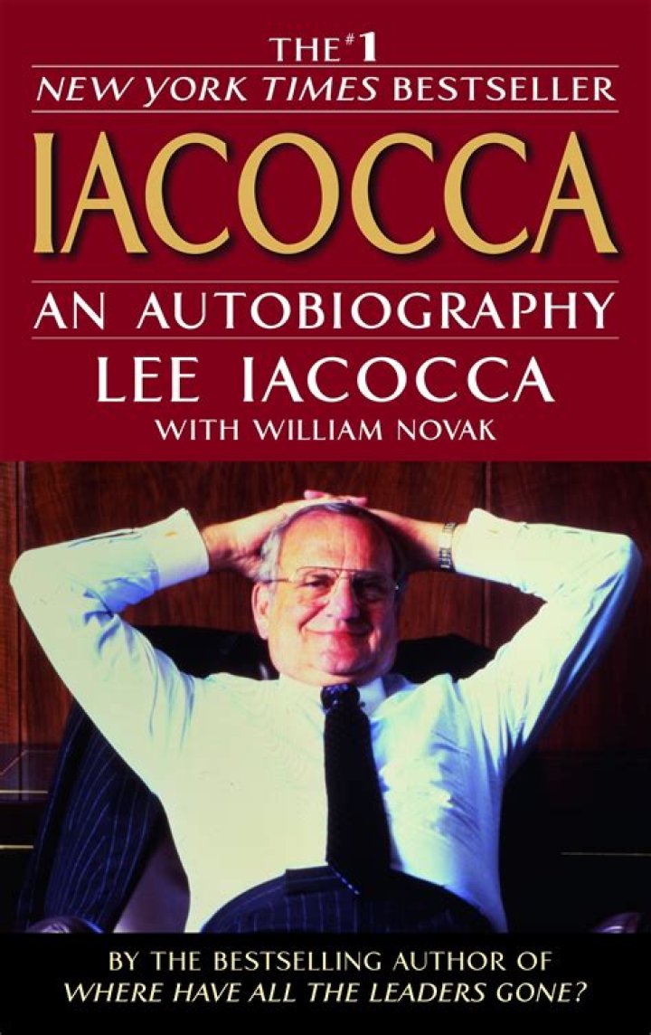 Lee Iacocca Bio, Age, Net Worth, Spouse, Book, Health, Quotes, Delorean