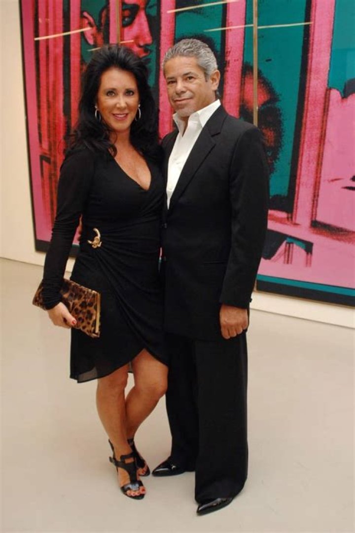 Lee Najjar Bio, Wiki, Age, Height, Wife, Children, Family, Mansion and Net Worth