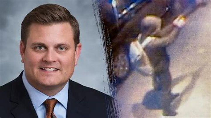 Lee Rodarte Wikipedia : Details To Know About The Alleged Murderer