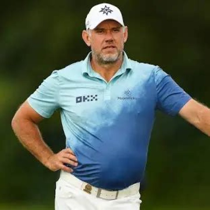 Lee Westwood’s net worth, biography, fact, career, awards and life story