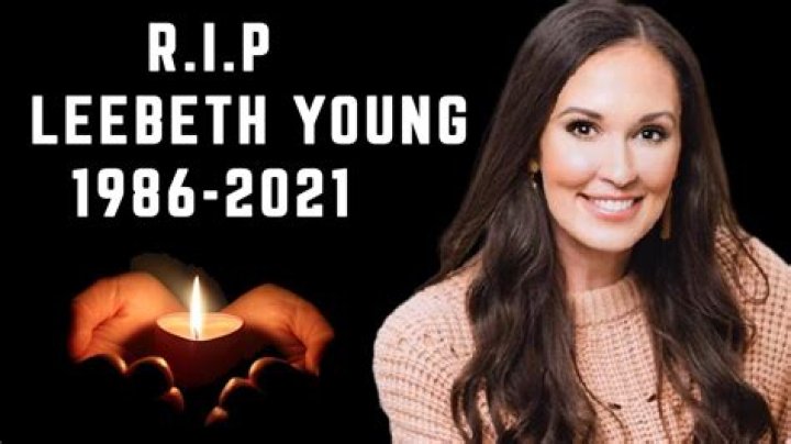 Leebeth Young Car Accident Update, Death Cause – What Exactly Happened?