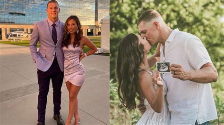 Leighton Vander Esch – Girlfriend, Parents and Family Life