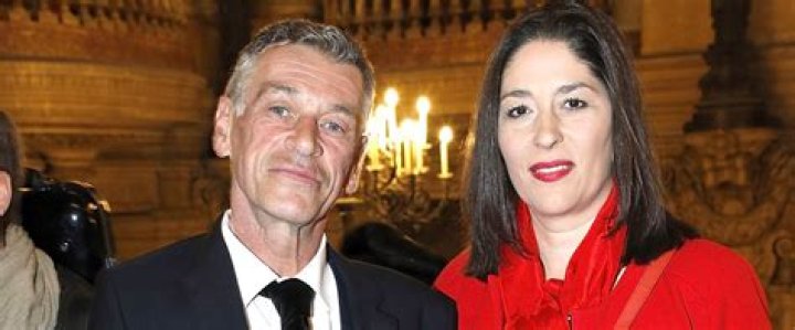 Leila Da Rocha Wikipedia Age: Everything On Patrick Dupond Wife