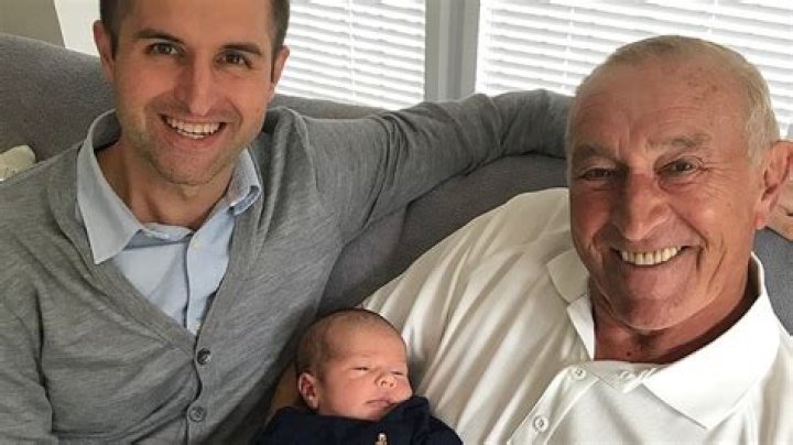 Len Goodman’s Son: James William Goodman Bio, Wiki, Age, Wife, Parents, and Net Worth
