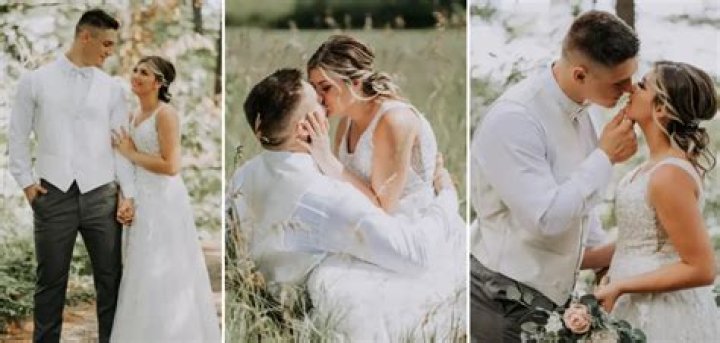 Leo Chenal Wife: Meet Randi Siebenthal