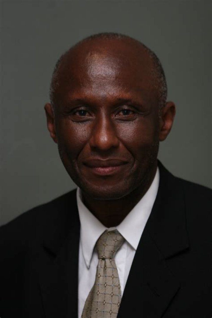 Leodgar Tenga’s biography, net worth, fact, career, awards and life story