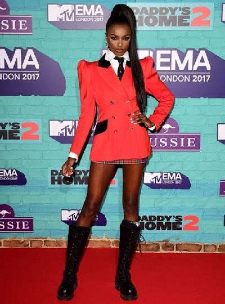 Leomie Anderson Height, Weight, Net Worth, Age, Birthday, Wikipedia, Who, Nationality, Biography