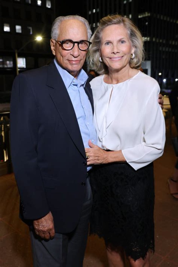 Leonard Stern’s Net Worth, Biography, Career, Awards, Fact and Life Story