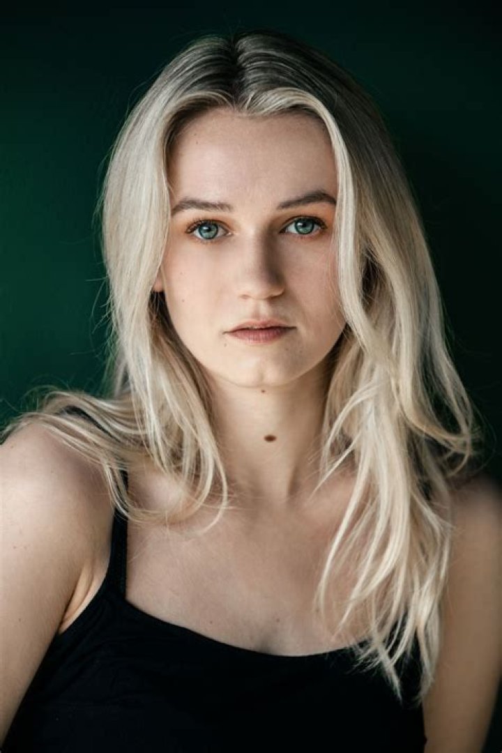 Leonie Wesselow