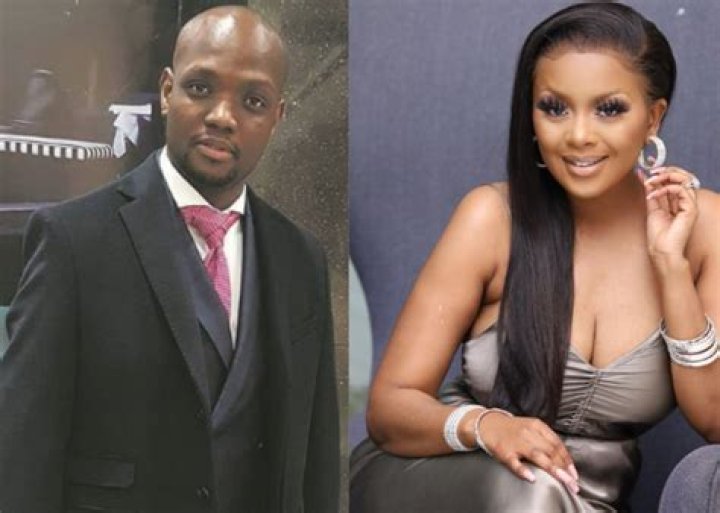 Lerato Kganyago’s husband Thami Ndlela Biography: Age, Net Worth, House, Children, Pictures