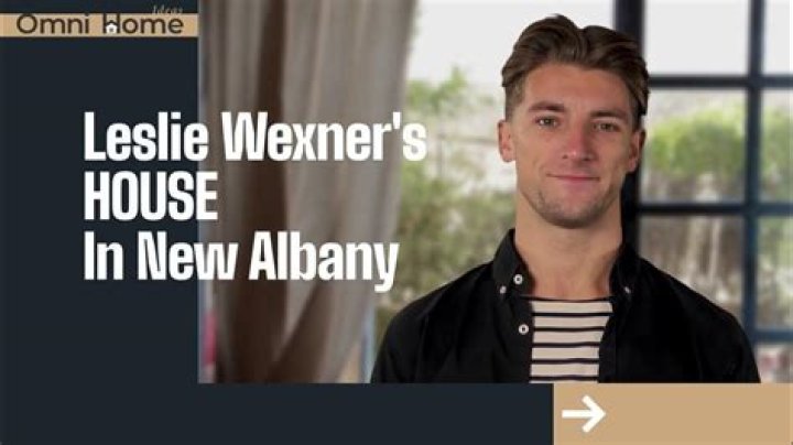 Les Wexner Height, Weight, Net Worth, Age, Birthday, Wikipedia, Who, Nationality, Biography