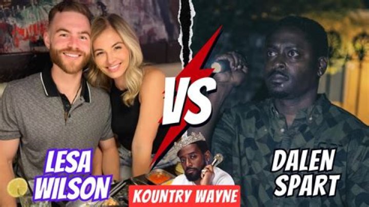 Lesa Wilson Wikipedia, Biography, Age, Height, Partner, Net Worth