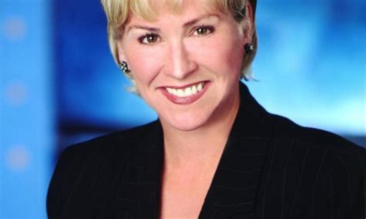 Leslie Griffith Husband Miles Griffith: Age Difference Children And Net Worth