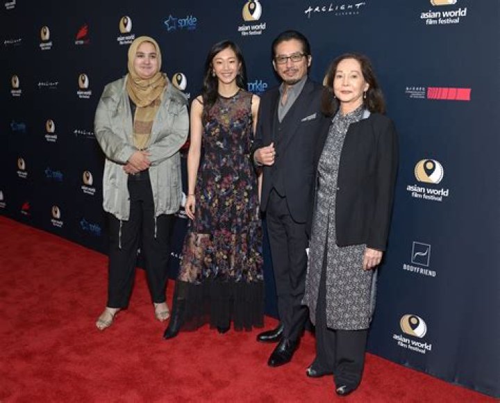 Leslie Kwan Height, Weight, Net Worth, Age, Birthday, Wikipedia, Who, Nationality, Biography