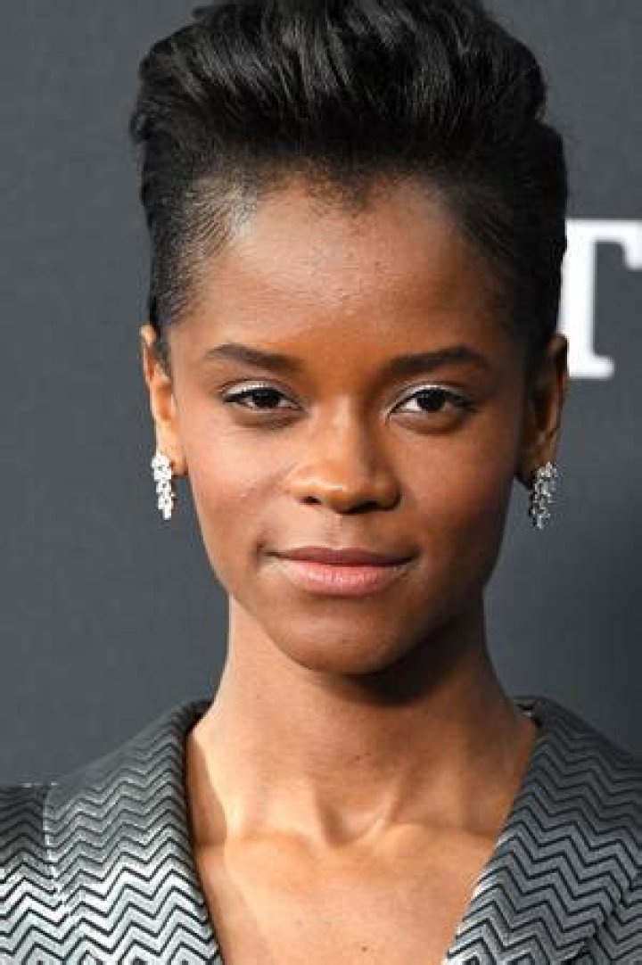 Letitia Wright Biography: Age, Height, Husband, Movies, Net Worth