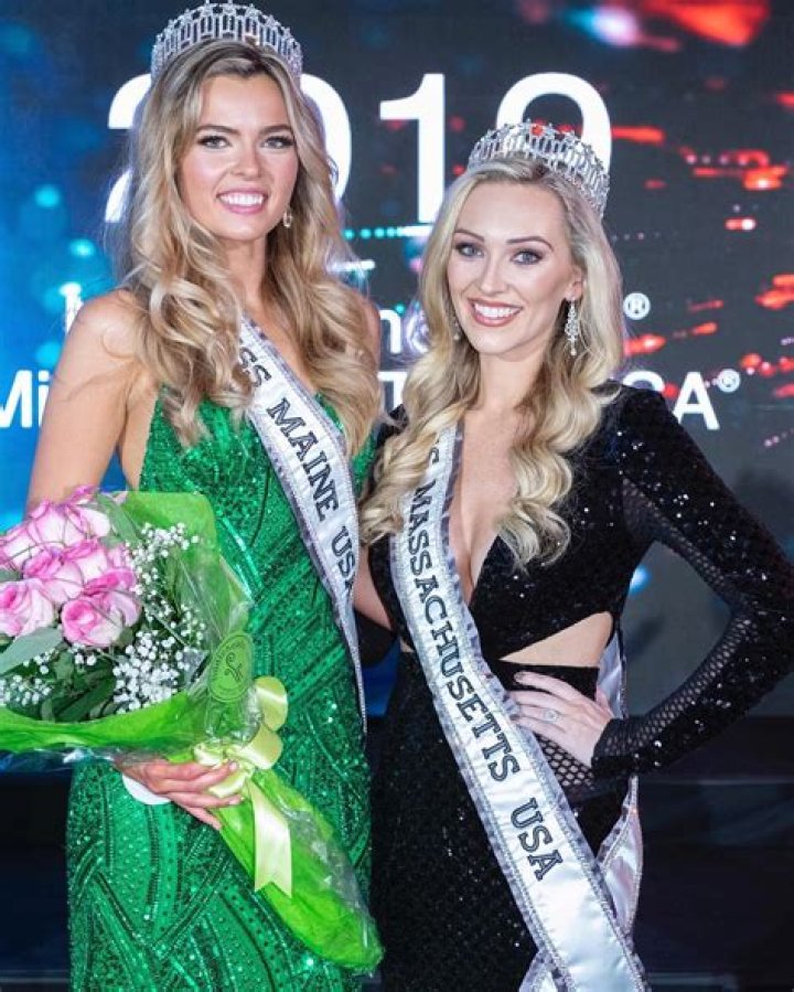Lexie Elston Miss Maine USA 2019, Career, Boyfriend & Net Worth