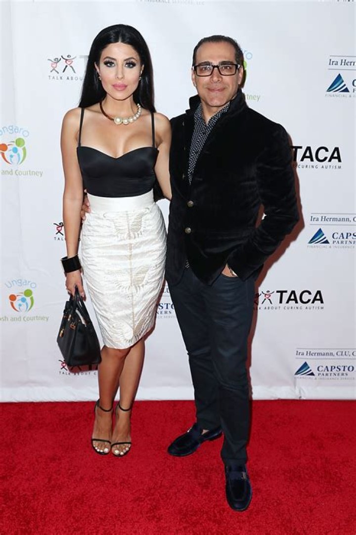 Leyla Milani- Net Worth, Bio, Age, Husband, Height, Career, Ethnicity