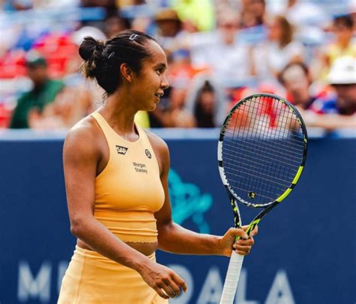 
Leylah Fernandez’s Ethnicity And Religion -Is She Christian, Jewish Or muslim? 