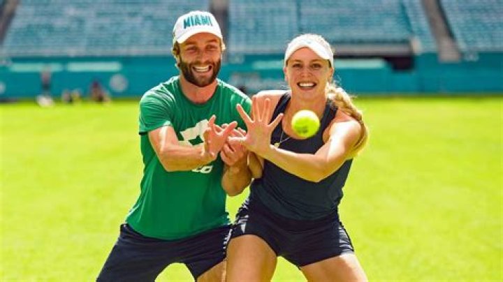 Liam Broady Parents: Meet Simon Broady And Shirley Broady