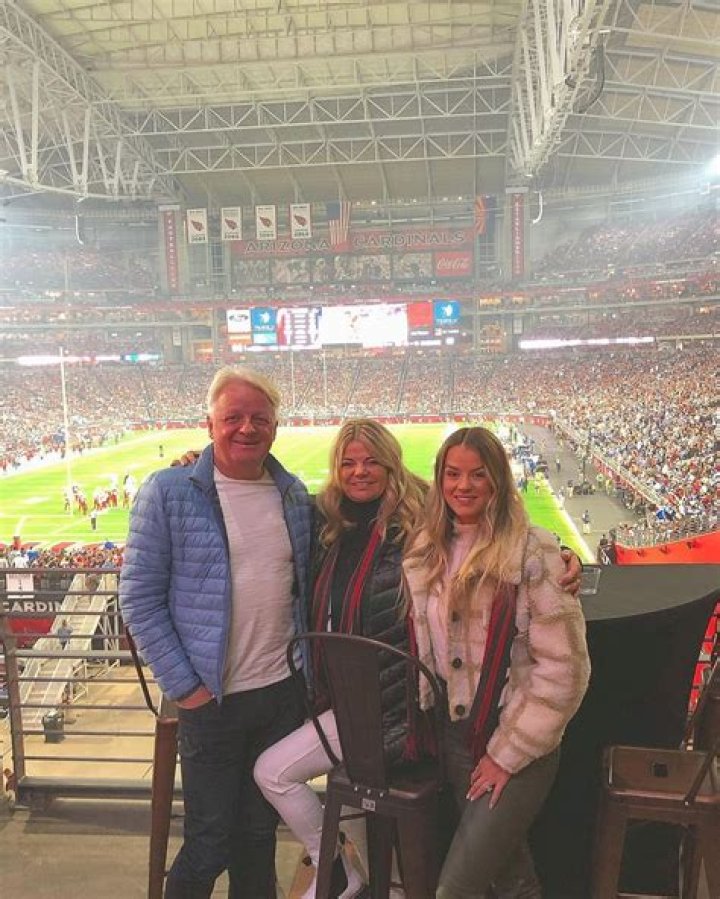 Liam O’Brien – Biography, Wife, Family, Height, what happened to him?