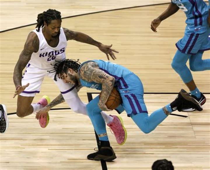 LiAngelo Robert Ball Age, Wiki, Biography, Wife, Children, Salary, Net Worth, Parents