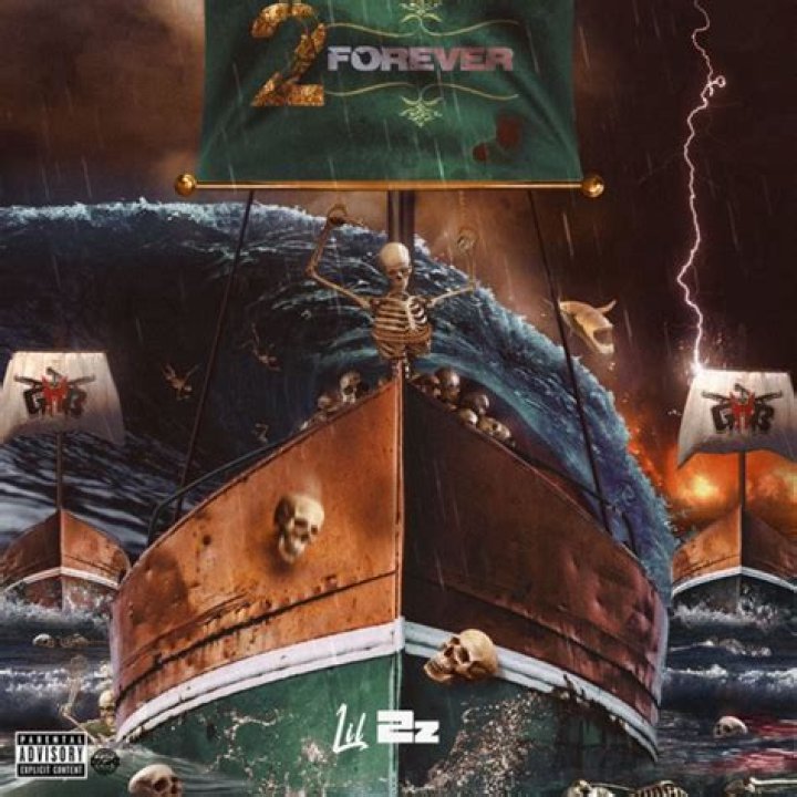 Lil 2z: Here Is Every Fact To Know About The Rapper