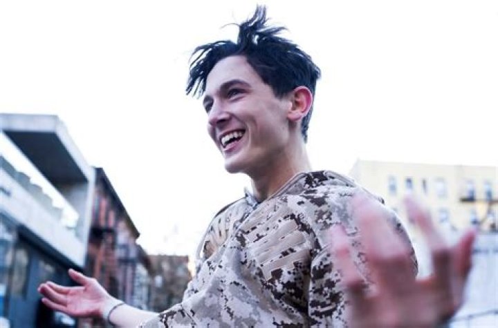 Lil Mabu Bio, Wiki, Age, Height, Parents, Girlfriend, and Songs