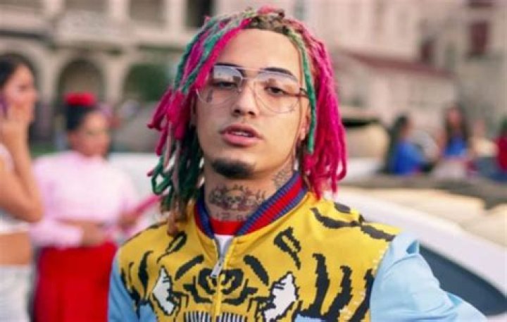 Lil Pump Bio, Age, Height, Family, Girlfriend, Gucci Gang, Net Worth, Songs and Albums