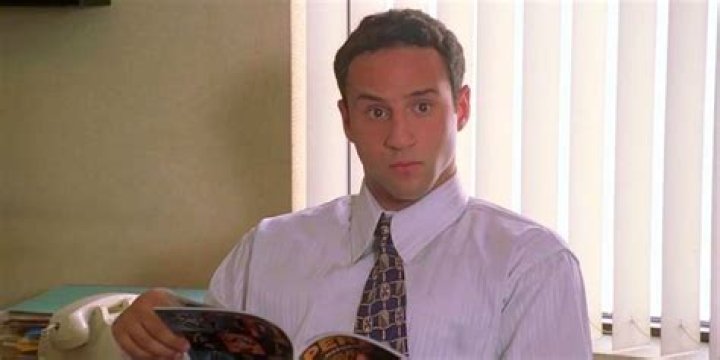 Lillo Brancato Jr. Bio, Wiki, Age, Height, Wife, Children, Family, Movies, Sopranos Net worth
