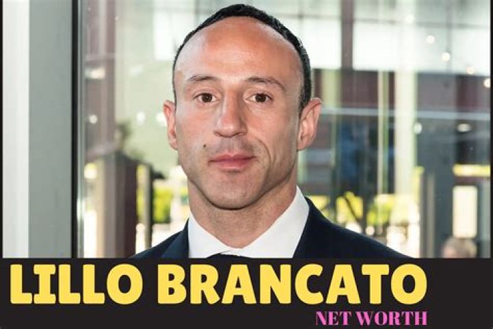 Lillo Brancato Jr’s Net Worth, Biography, Career, Awards, Fact and Life Story