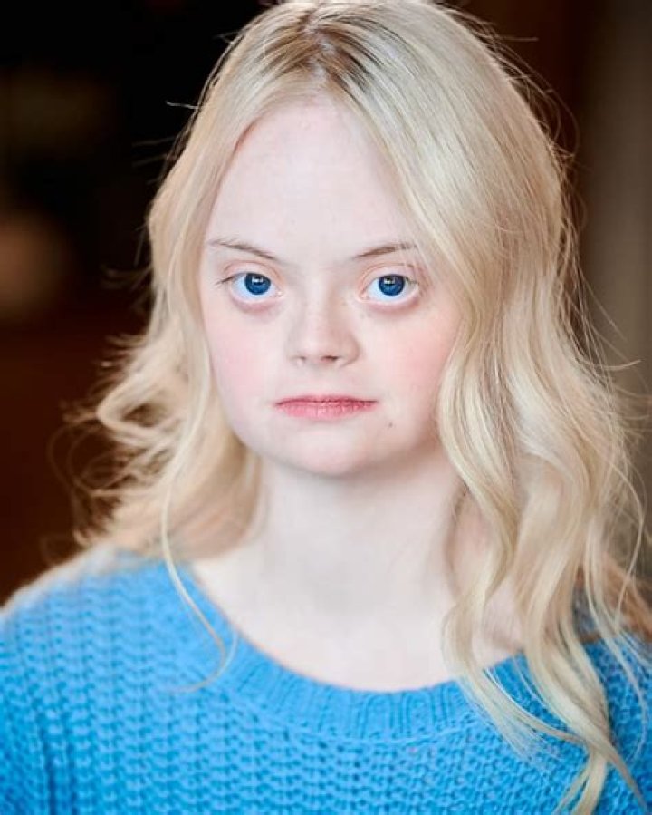  Lily D Moore