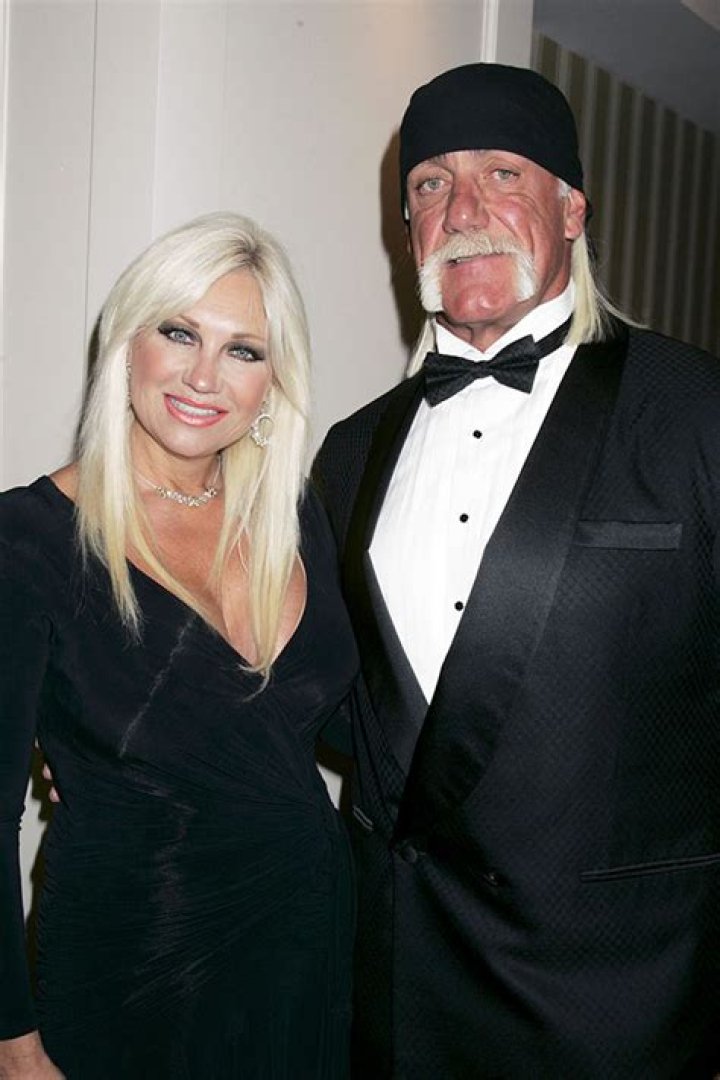 Linda Hogan And Charlie Hill Dating Fiasco- Where Is The Former Hulk Wife Now?