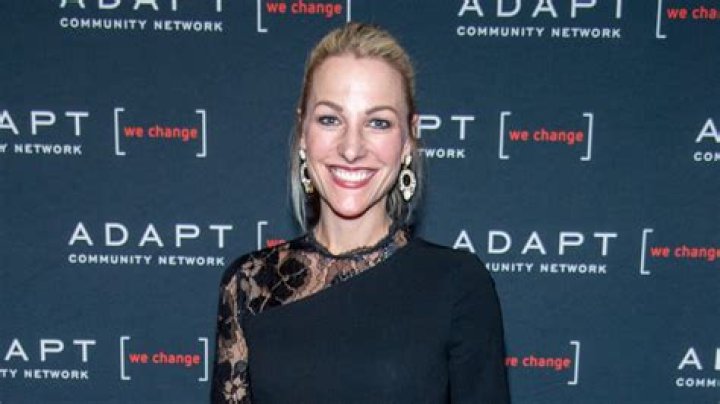 Lindsay Czarniak’s Net Worth, Biography, Career, Awards, Fact and Life Story
