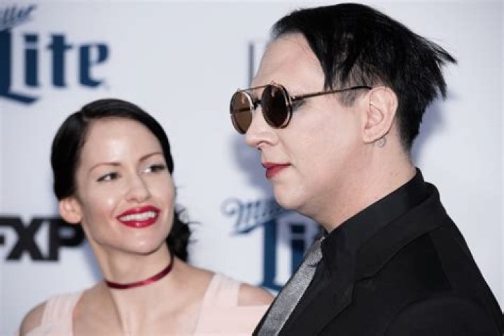 Lindsay Usich Wikipedia, Biography , Instagram Age: 10 Facts On Marilyn Manson’s Wife