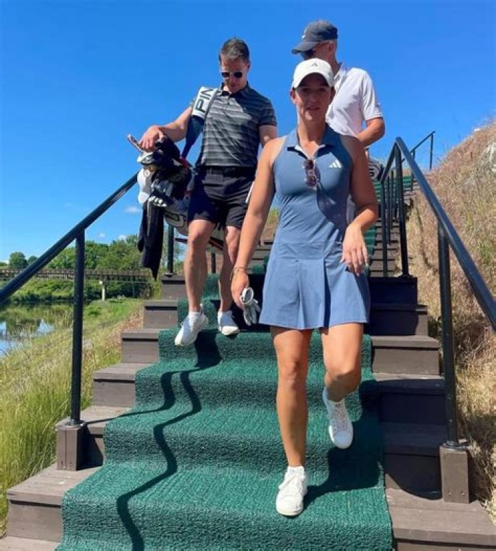 Linn Grant LPGA Age, Height, Instagram, Wiki, Bio, Boyfriend, Parents