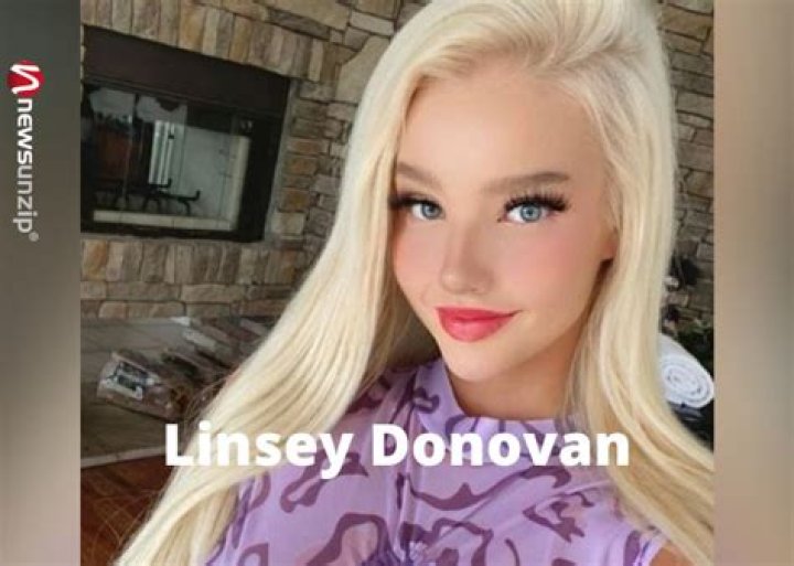 Linsey Donovan Height, Weight, Net Worth, Age, Wiki, Who, Instagram, Biography