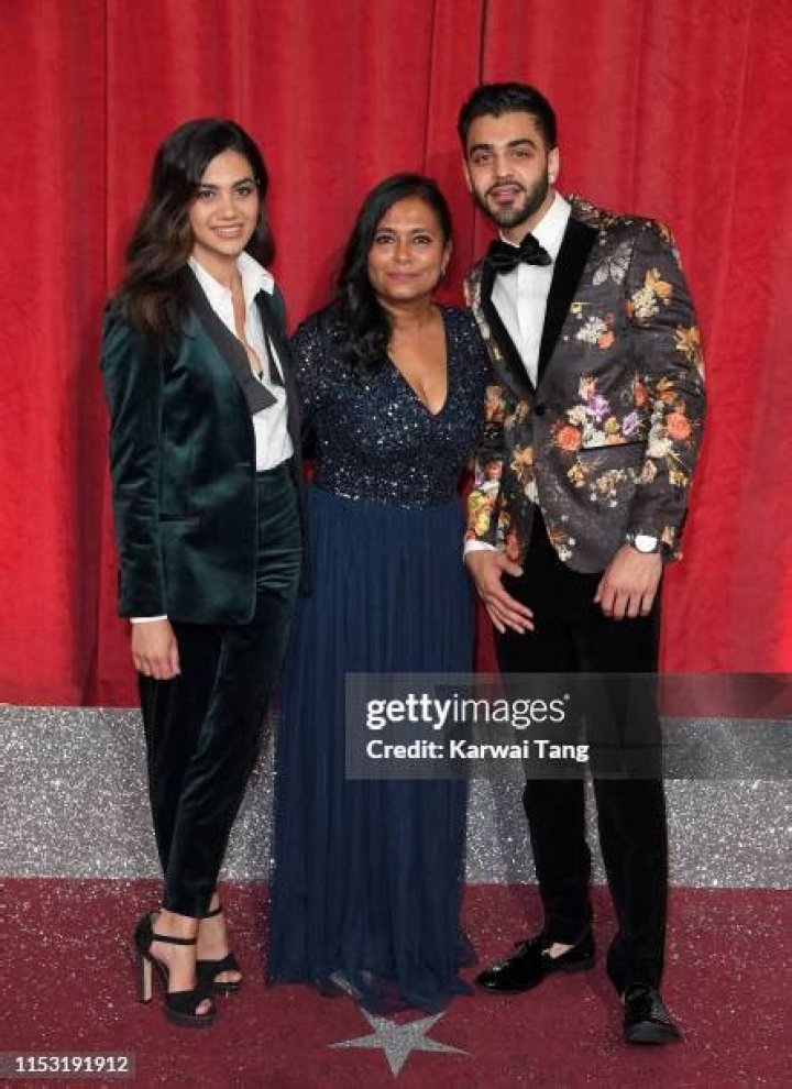 Lisa Ambalavanar Wikipedia, Age (The A List Mia) Nationality, Bio, Parents, Height