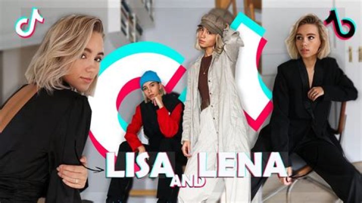 Lisa and Lena (Lisaandlena) TikTok: Age, Wiki, Biography, Height, Alter, Edad