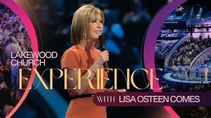 Lisa Osteen Wikipedia: 10 Facts On Lakewood Church’ Pastor