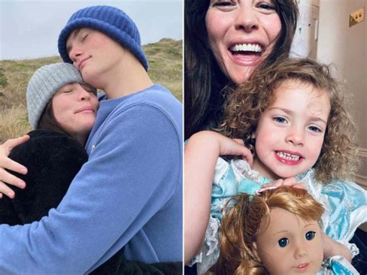 Liv Tyler’s Net Worth, Age, Height, Weight, Husband, Kids, Bio-Wiki