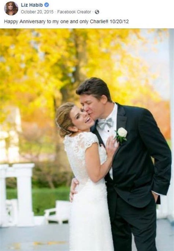 Liz Habib Husband Charles Whittaker: Biography, Wikipedia And Facts To Know About